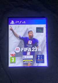 FIFA 23           PS4