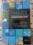 Tablice matematyczne