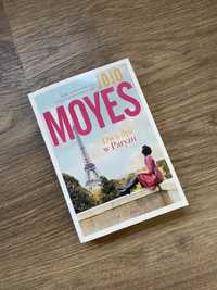 Jojo Moyes Dwa dni w Paryżu wersja kieszonkowa