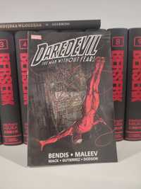 Daredevil Bendis Ultimate Collection 1