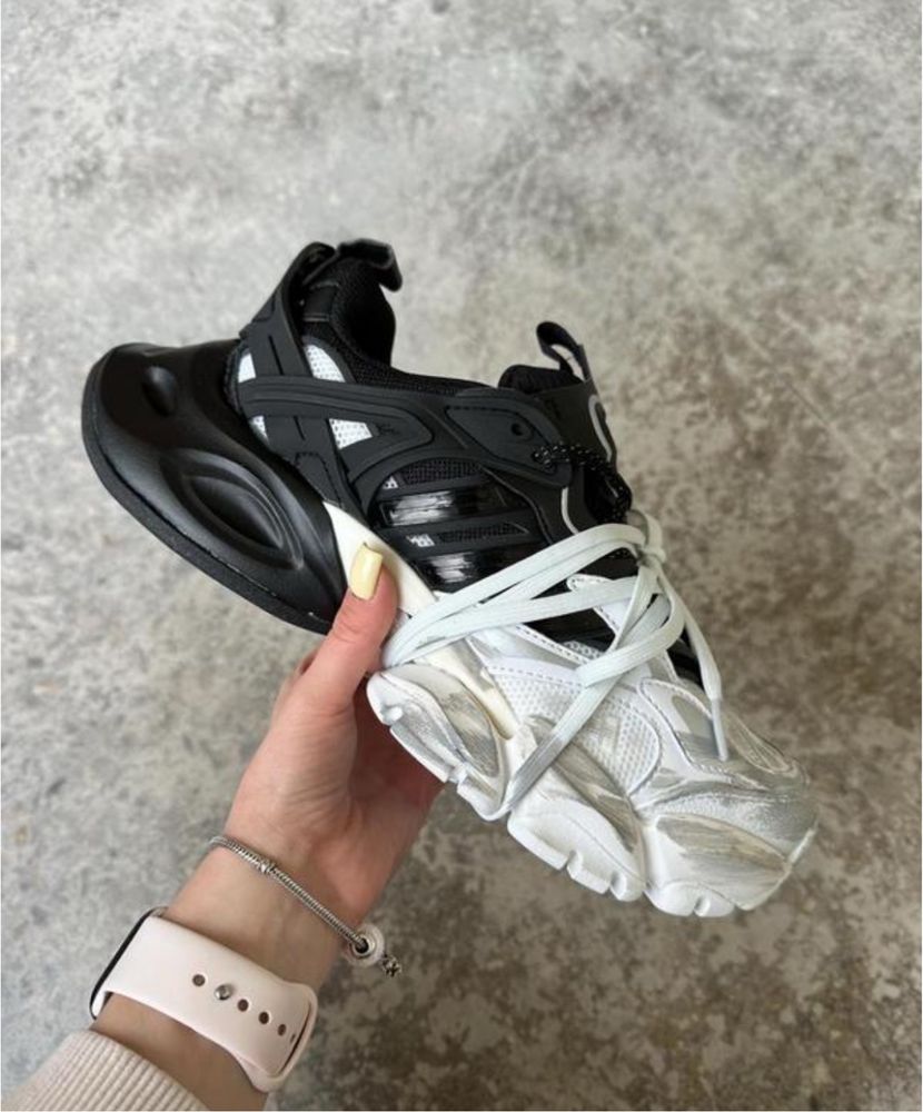 Чоловічі Кросівки Adidas Vento 40-45