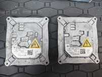 Блок розжига ксенона БМВ. BMW E90 E92 E93 E63 E64 E83 E70 E71