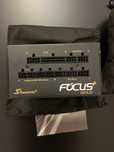 Zasilacz PC Seasonic Focus SSR-650FX 650W 80 Plus Gold