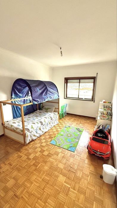 Apartamento T3 Vermoim, Vila Nova de Famalicão