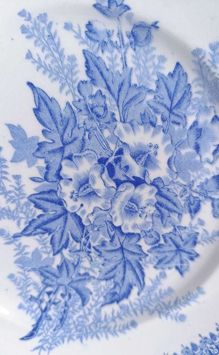 Prato em Faiança Onnaing