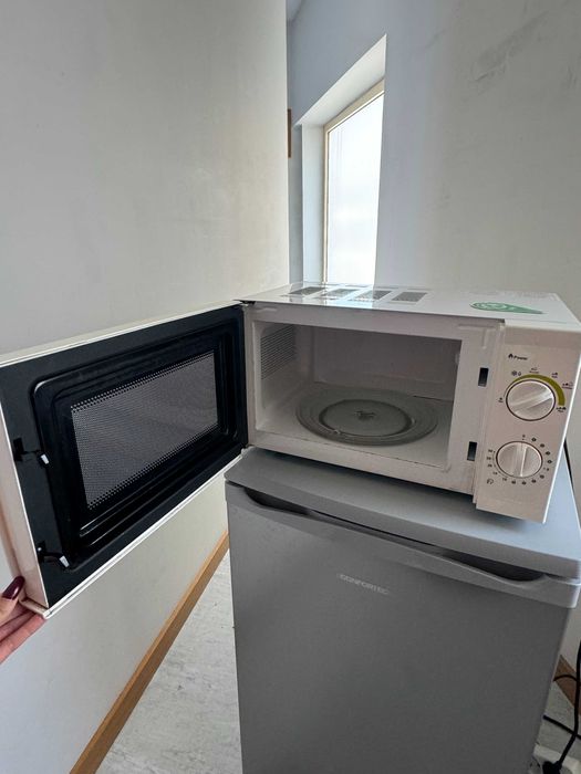 Microondas Selecline