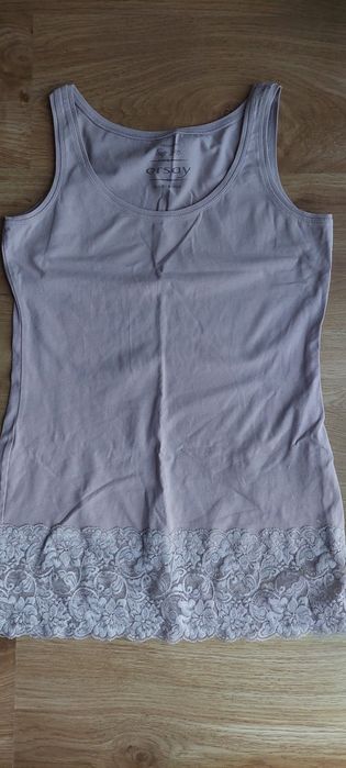 Koszulka Orsay bawełna.