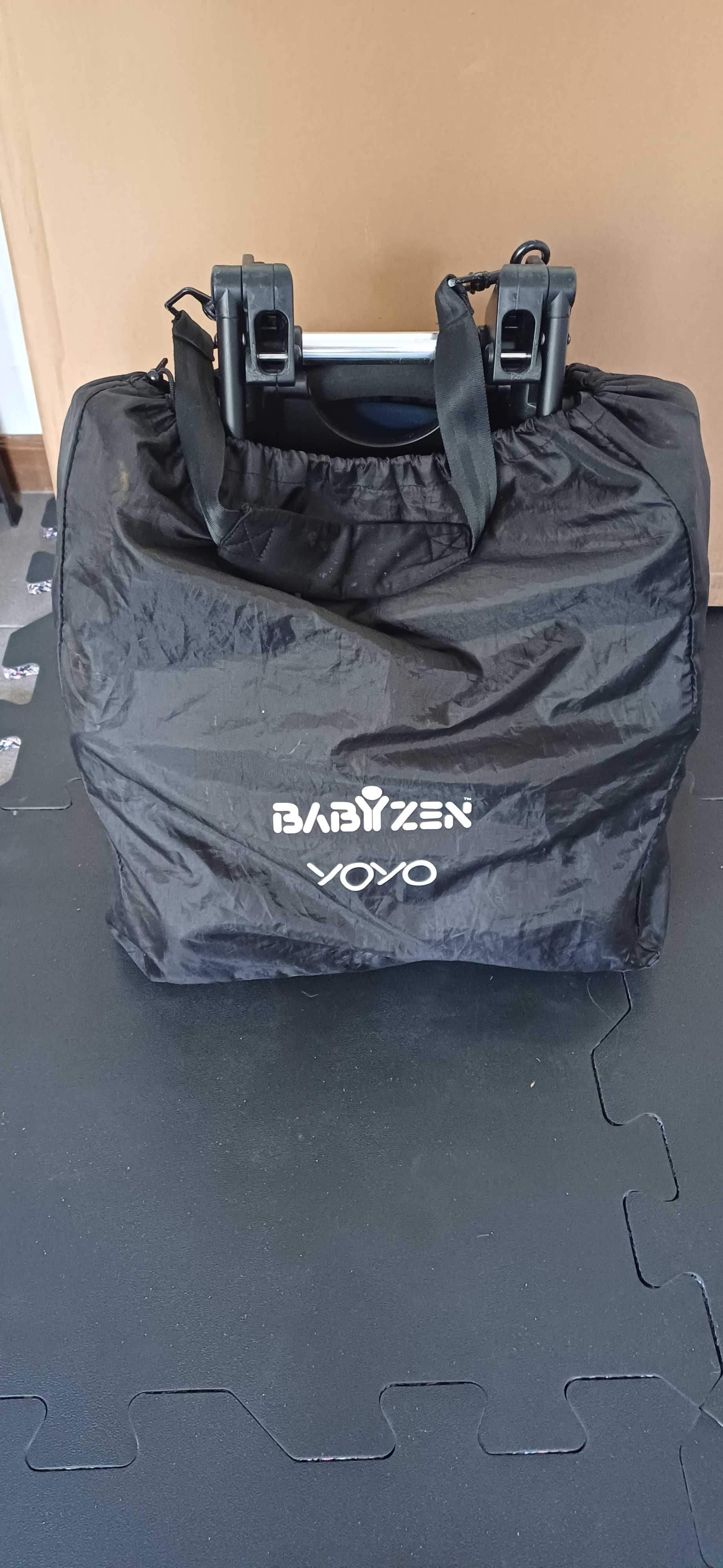 Carrinho Babyzen YOYO
