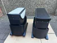 Volkswagen VW Bulli Multivan Stolik wielofunkcyjny T5 T6