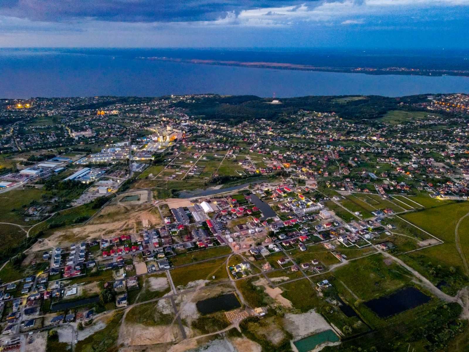 Продаж будинку з укриттям КМ Balaton. Вишгород. Нові Петровці.