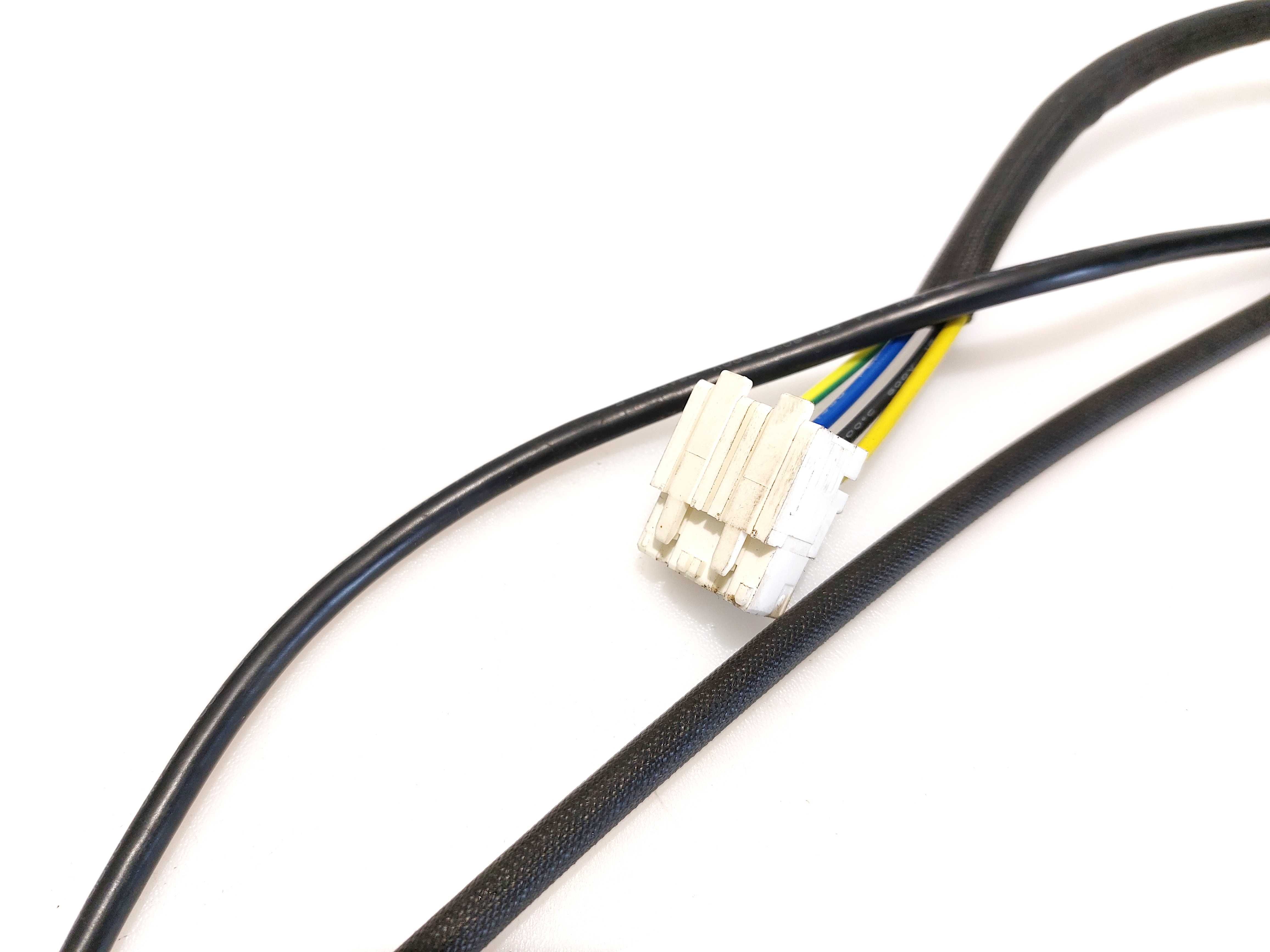 Silnik elektryczny KAYSER KBL110_P40_4,5Nm