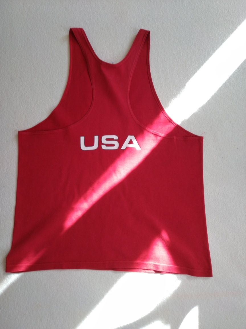 Koszulka Nike USA Red.