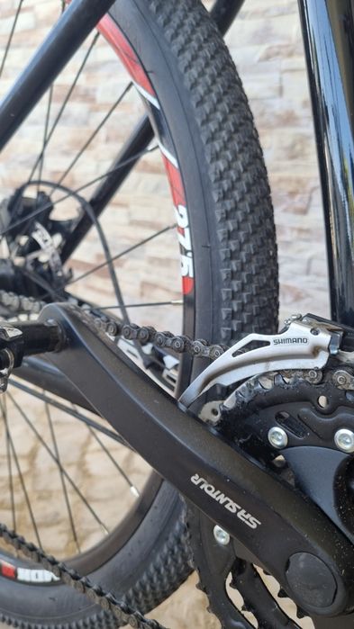 bicicleta mondraker phase 27.5
