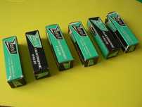 Lampy elektronowe E 84L firmy Zaerix