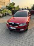 Продам Skoda Octavia