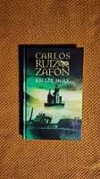 Książka Książę Mgły - Carlos Ruiz Zafón