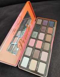 Paleta cieni Too Faced Sweet Peach