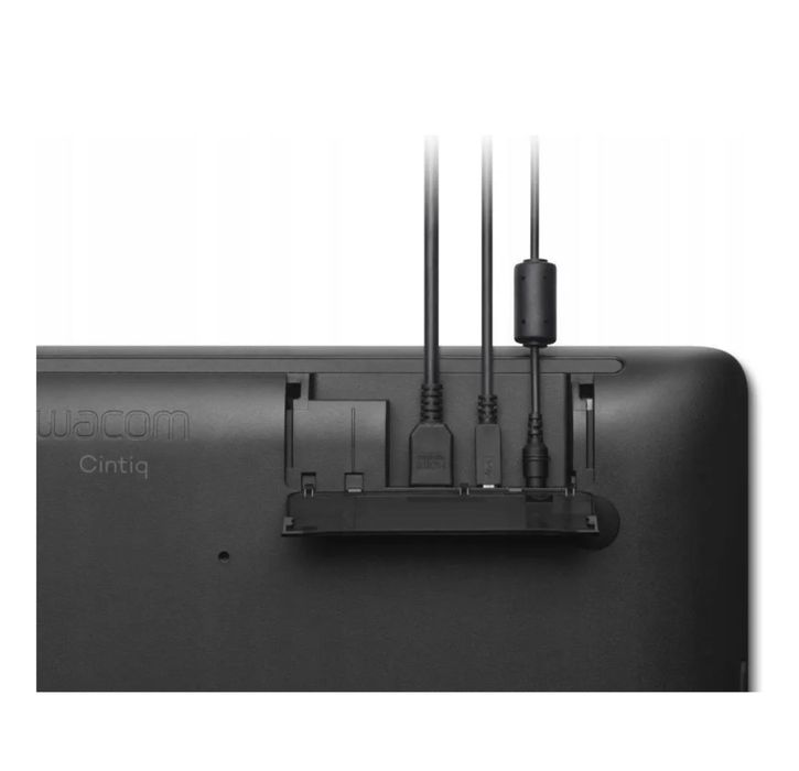 Wacom Cintiq 22 DTK2260K0A