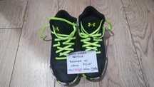 Buty dla chłopca Under Armour