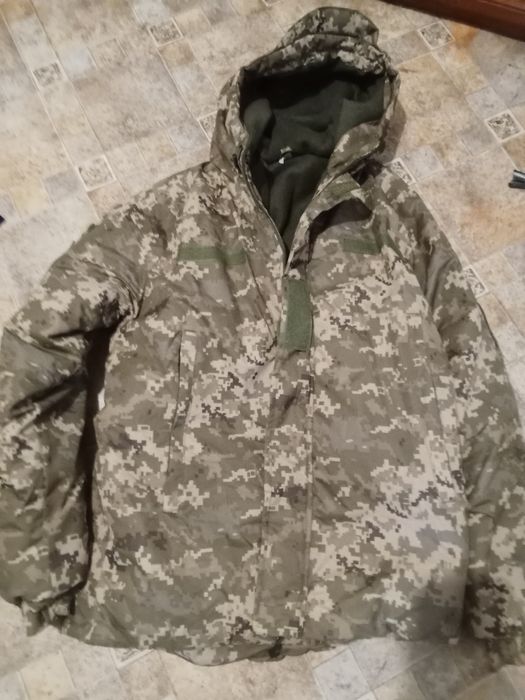 Продам костюм піксель