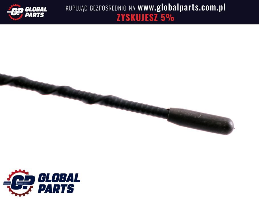 BMW E81 E87 MINI R50 R53 Antena dachu