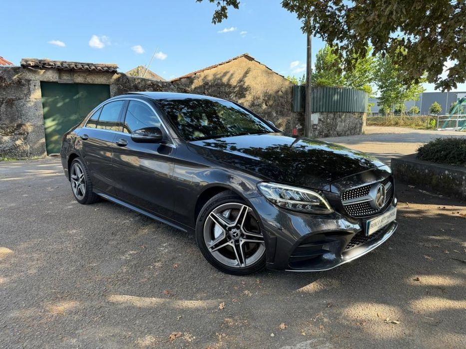 Mercedes-Benz C 300 ver-de-9g--tronic-edition-amg-line