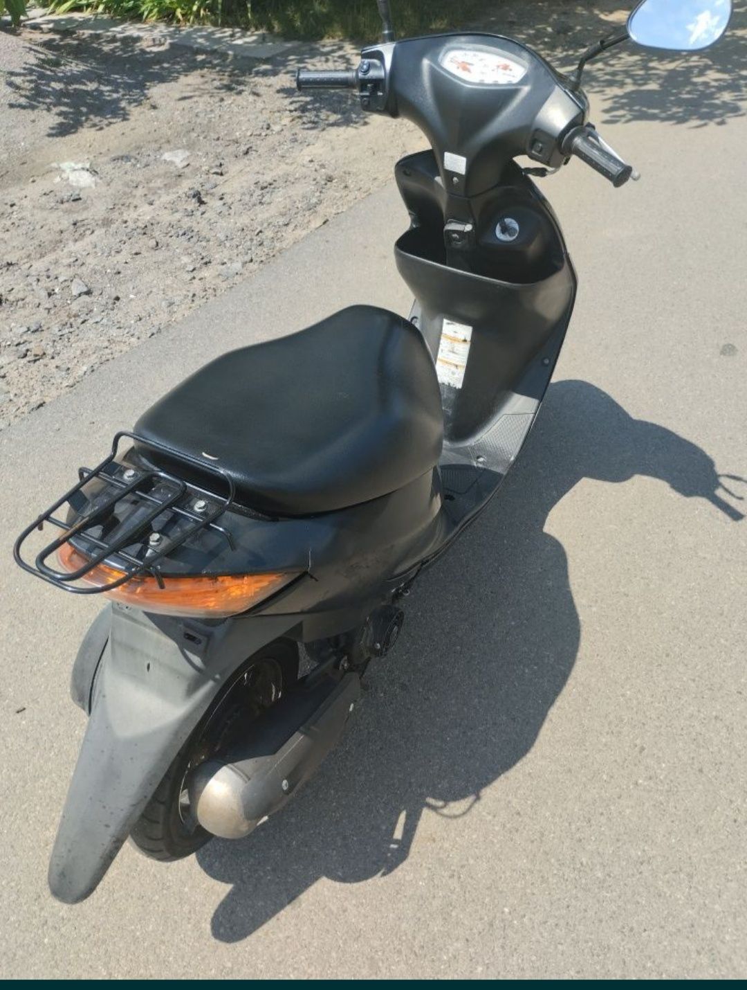 Suzuki adrees V50 або обміняю.