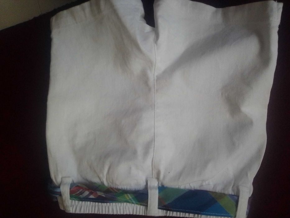 Calções Ralph Lauren, 24 meses