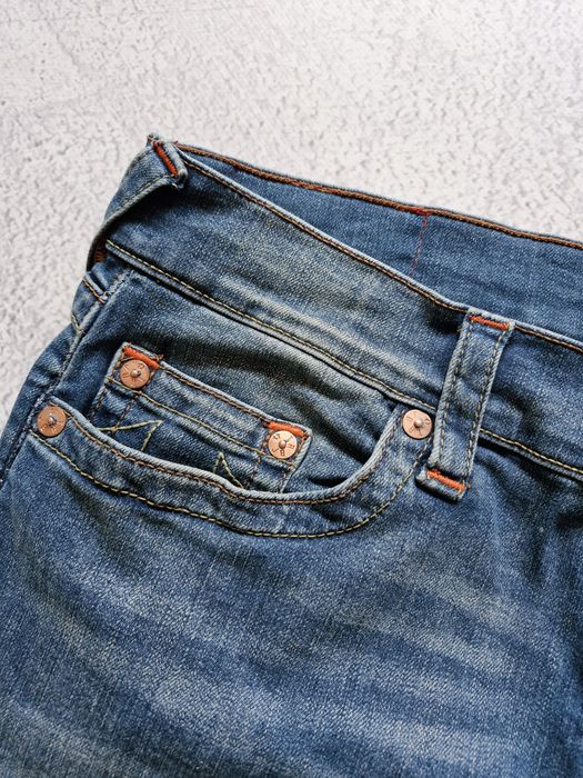 34×32 TRUE RELIGION оригінальні джинси тру релиджин кархартт левайс