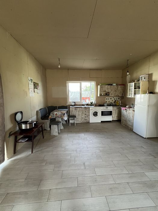 Продаж двоповерхового будинку на Марʼянівці