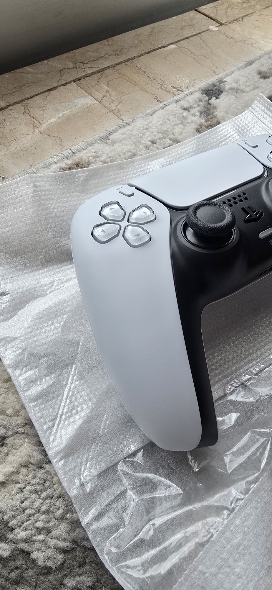 Comando ps5 novo