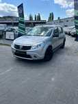 Dacia Sandero 1.4b// opłaty// niezawodny// do miasta// zamiana