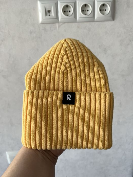 Шапка - біні Reima