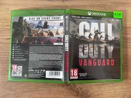 Call of Duty Vanguard Xbox One | Sprzedaż | Skup | Jasło Mickiewicza