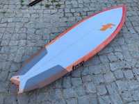 Prancha Surf Ferox Figo 5'4