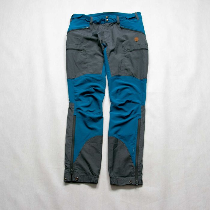 Heldre Otra Pant spodnie trekkingowe S/32us