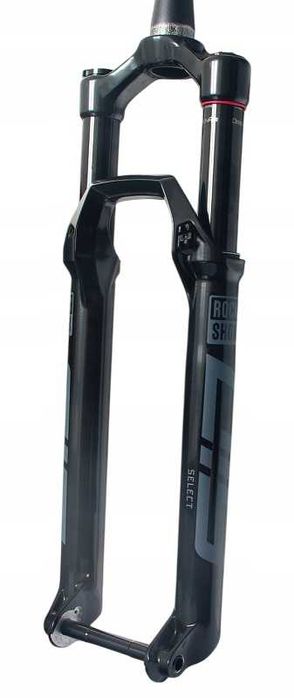 Rock Shox SID Select 3P 29'' 120mm tapered boost, Charger RL - NOWY