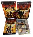 Drakensang The Dark Eye BOX PL
