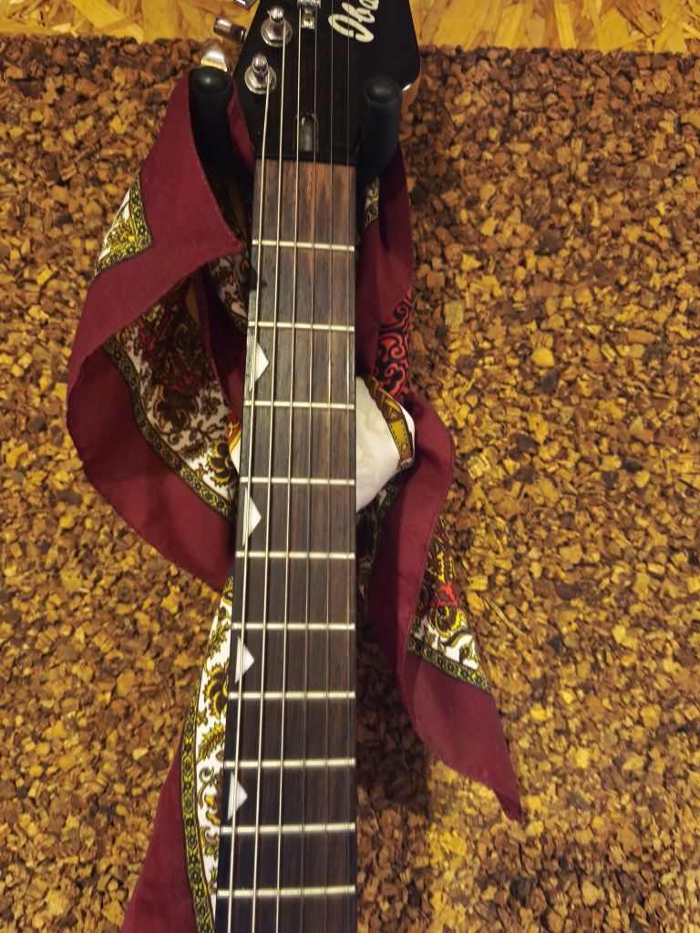 Guitarra Ibanez Jet King