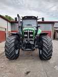 Deutz Agrotron  M 650 Rok 2012