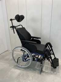 Wózek Inwalidzki specjalny Netti 4U Comfort CE Plus