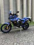 Yamaha Tenere World Raid