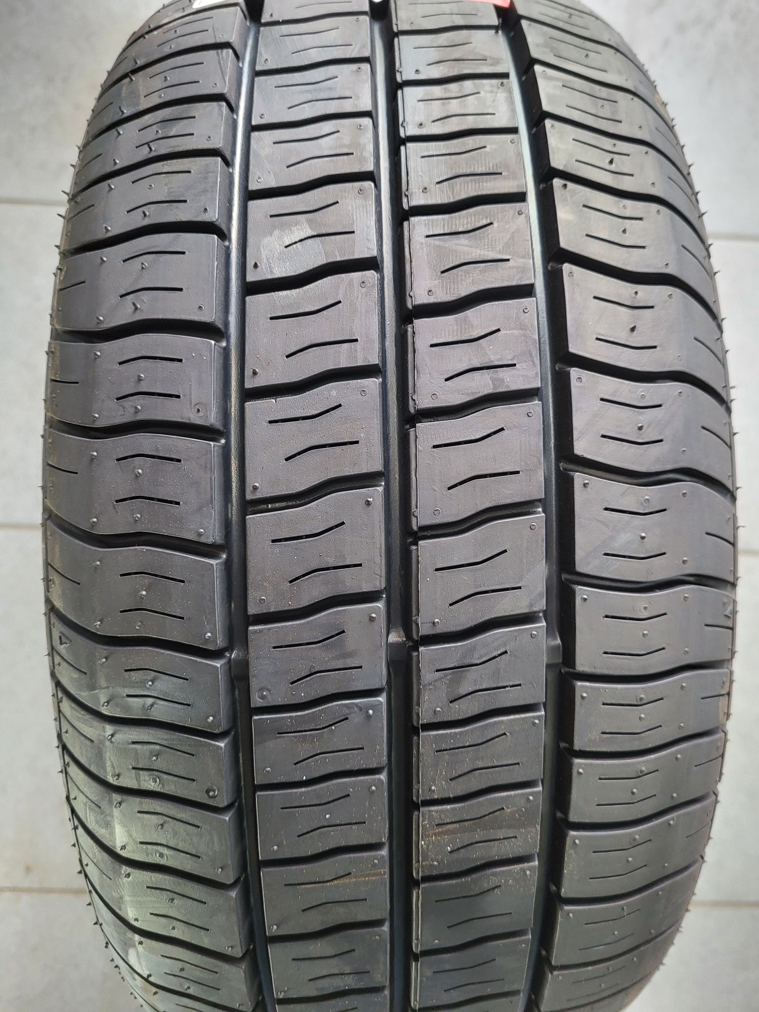 Opony 195/50R13C GT Radial Kargomax ST-6000  do lawety 104/101 N