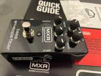 MXR M82 Bass Envelope Filter