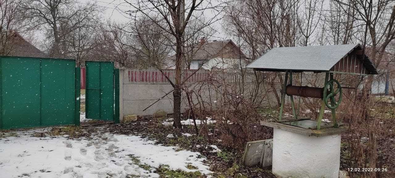 Продаж будинку, участок Марʼянівка 60 соток Одеська траса