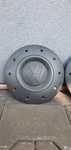 5x120 Vw crafter  oryginał dekielki