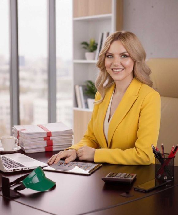 Бухгалтер для ФОП и ТОВ. Открытие ФОП ТОВ ПДВ ПРРО. Консультации