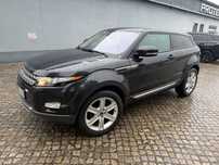 Land Rover Range Rover Evoque Land Rover Evoque 2.0i 4x4 Panorama Automat