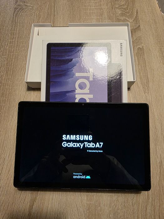 Galaxy Tab A7 32Gb WiFi+4G