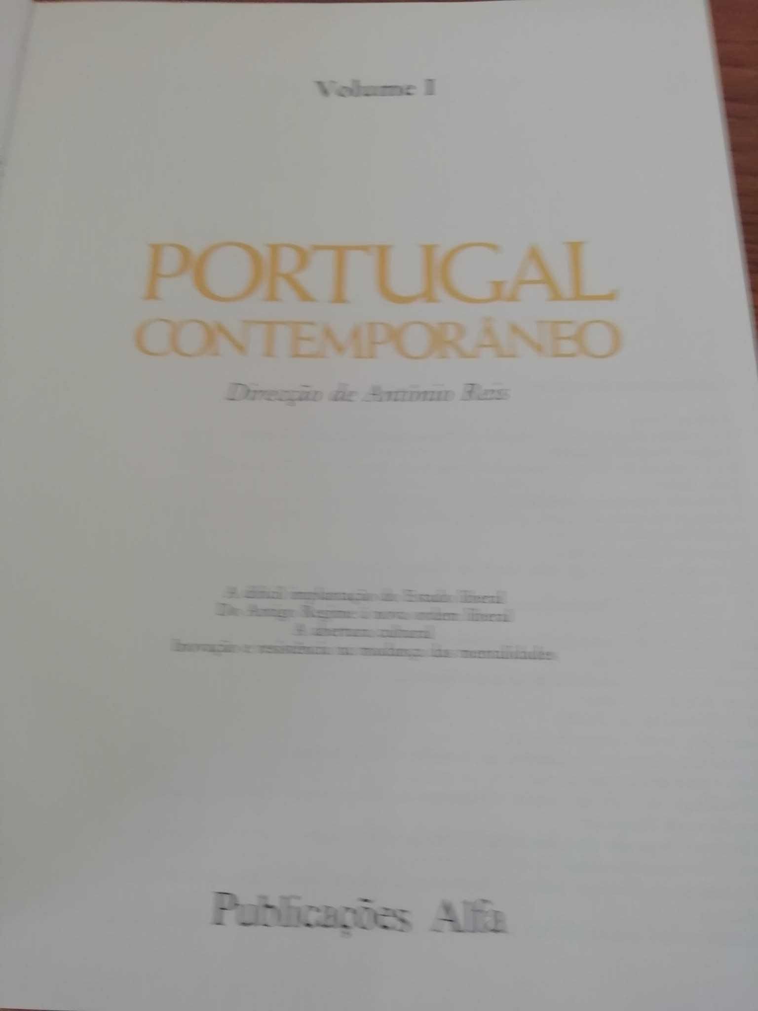 Coleção Portugal Contemporâneo